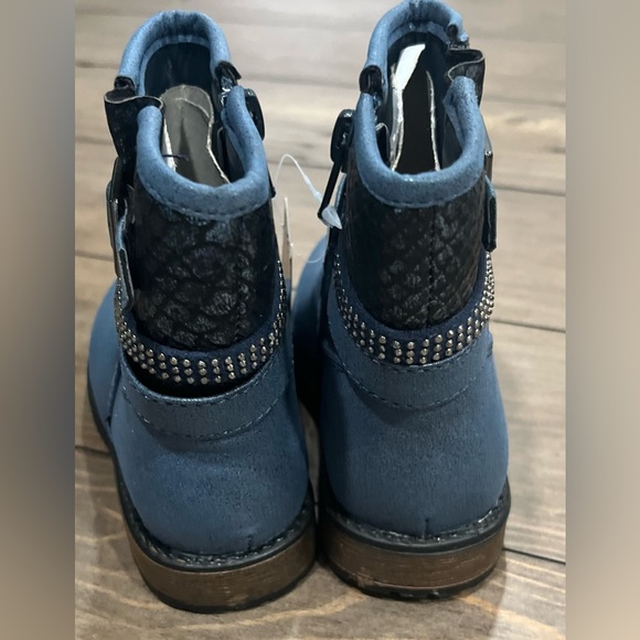 Bimbi boots toddler size 7 - Picture 6 of 9